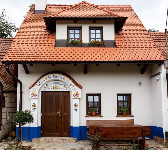 Sklipek U Tomasa Villa Hovorany Ngoại thất bức ảnh